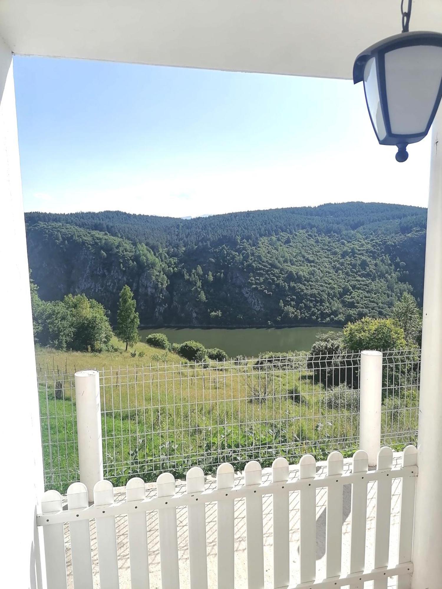Apartments Stari Jasen Uvac Sjenica Esterno foto