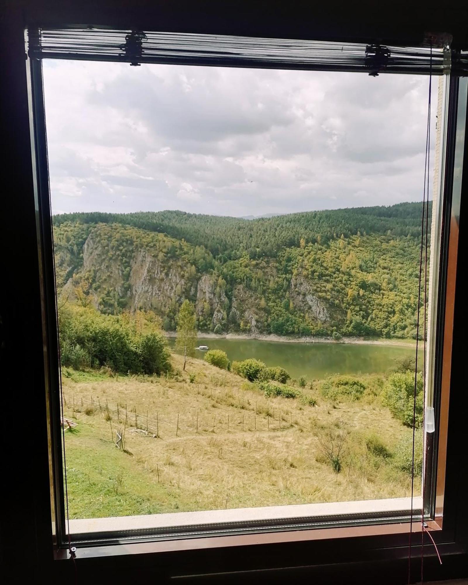 Apartments Stari Jasen Uvac Sjenica Esterno foto