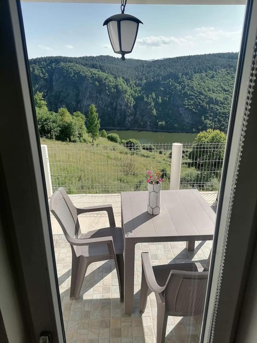 Apartments Stari Jasen Uvac Sjenica Esterno foto