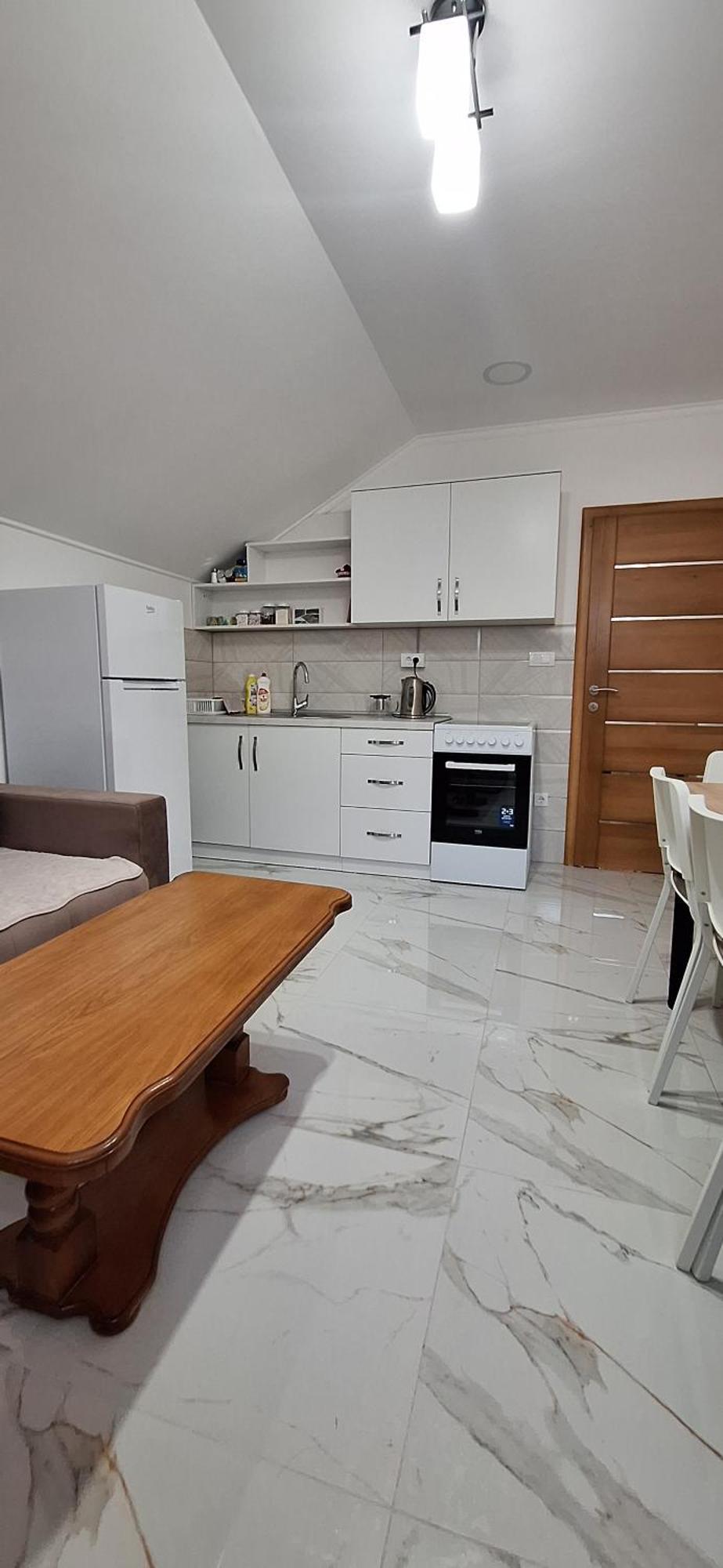 Apartments Stari Jasen Uvac Sjenica Esterno foto