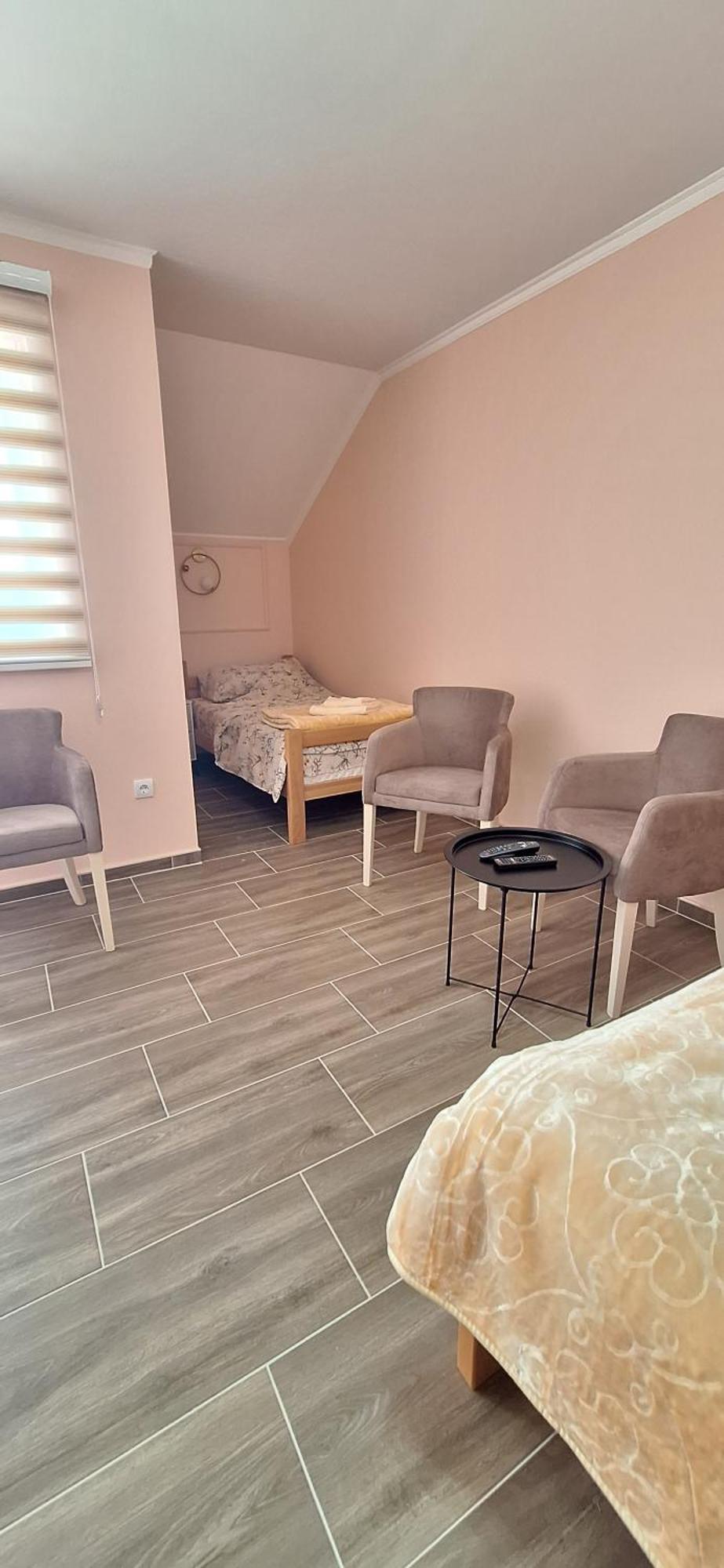 Apartments Stari Jasen Uvac Sjenica Esterno foto