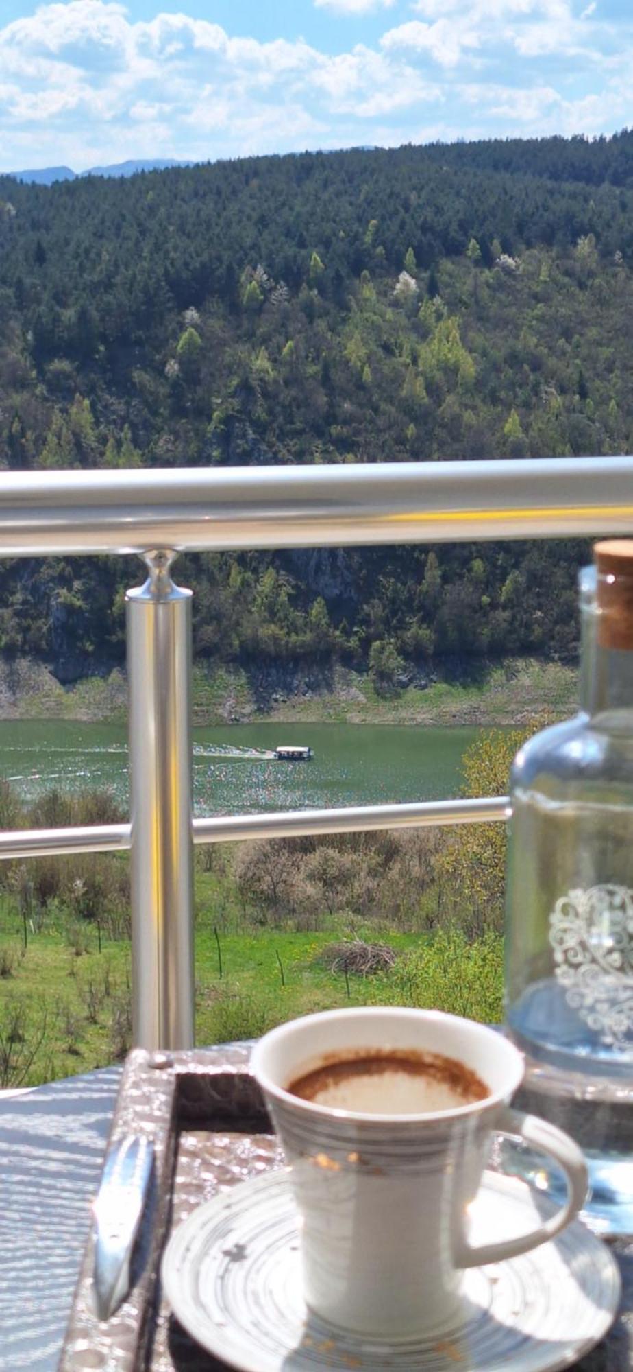 Apartments Stari Jasen Uvac Sjenica Esterno foto