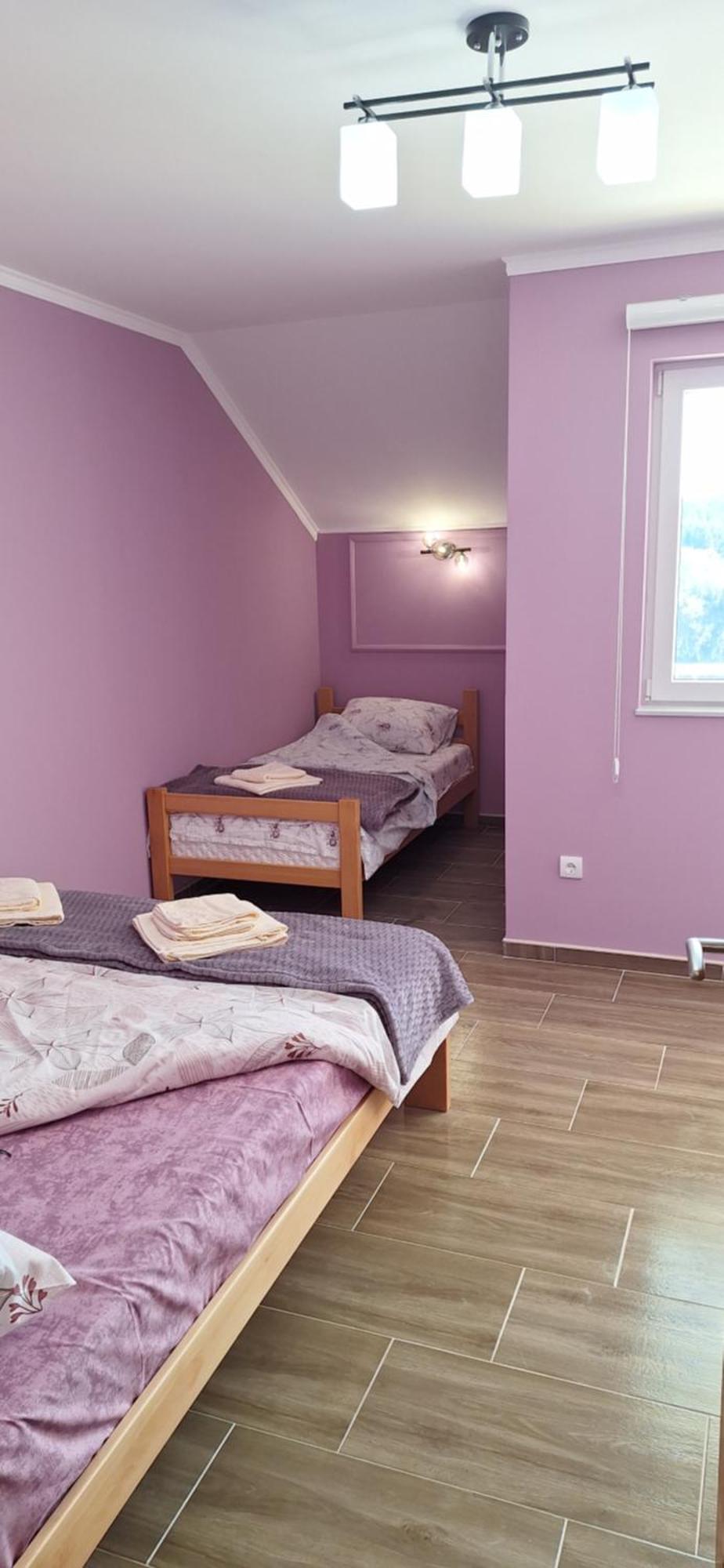 Apartments Stari Jasen Uvac Sjenica Esterno foto
