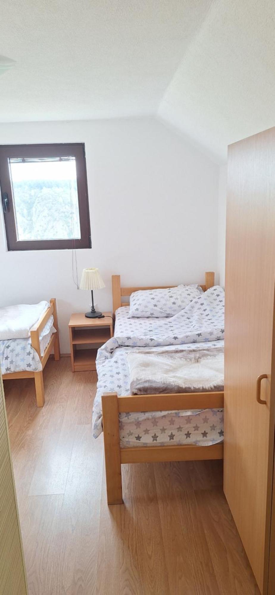 Apartments Stari Jasen Uvac Sjenica Esterno foto