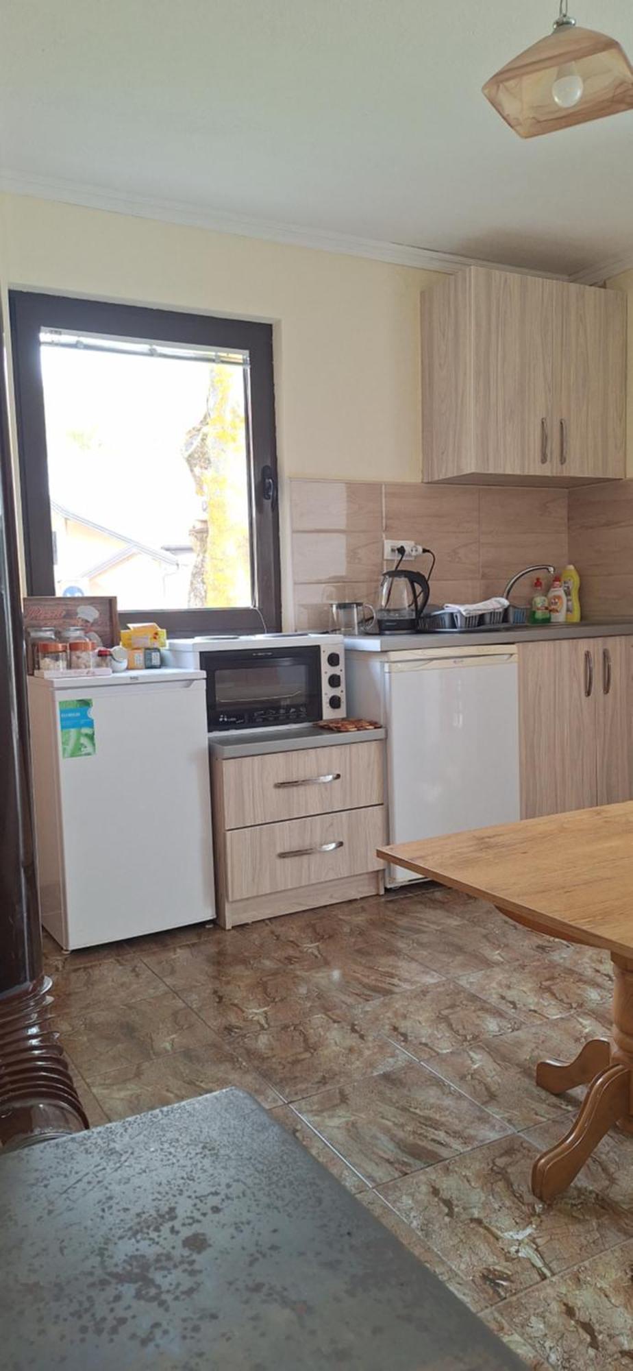 Apartments Stari Jasen Uvac Sjenica Esterno foto