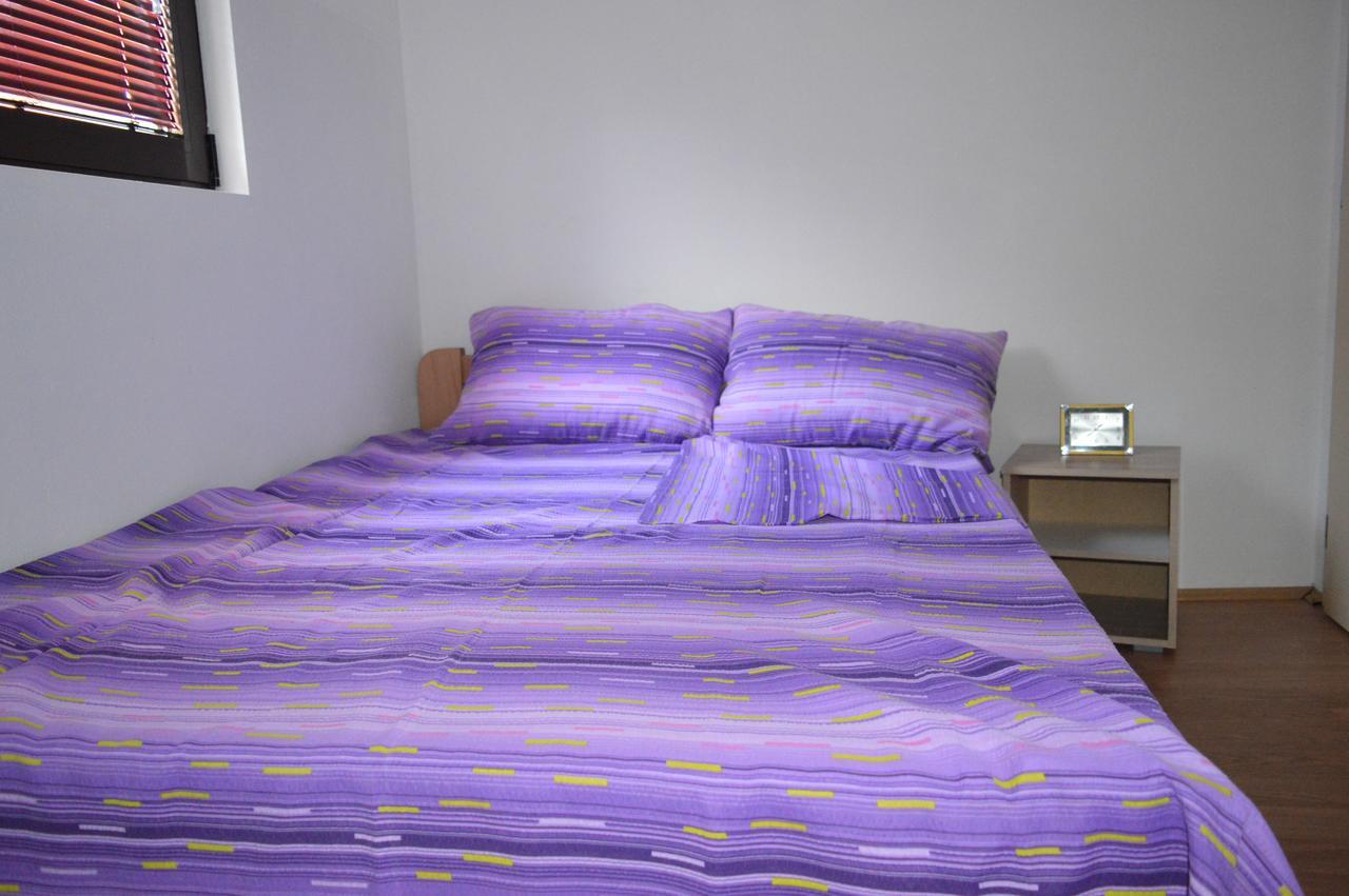 Apartments Stari Jasen Uvac Sjenica Esterno foto